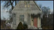 Casa de gelo