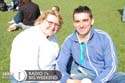At Radio 1's Big Weekend