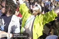 Radio 1's Big Weekend Radio 1's Big Weekend