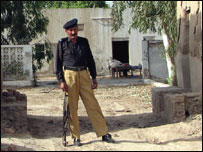 کوٹ بگٹی
