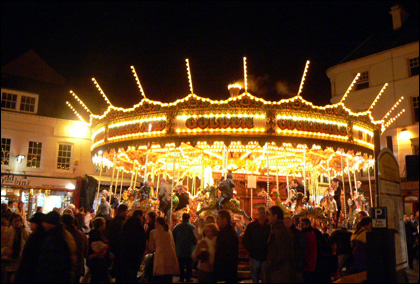Carousel