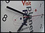 Ray Clark Breakfast Show clock