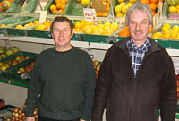 Bryn a Richard