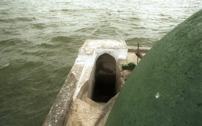Mangla Dam