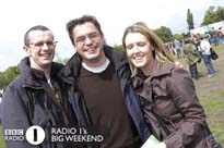 Radio 1's Big Weekend Radio 1's Big Weekend