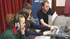 Taith C2/Ciwdod 2009
