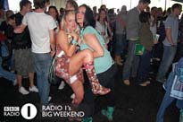 Radio 1's Big Weekend Radio 1's Big Weekend