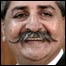 وزیر خزانہ سید نوید قمر 