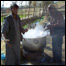 مراسم فاتحه