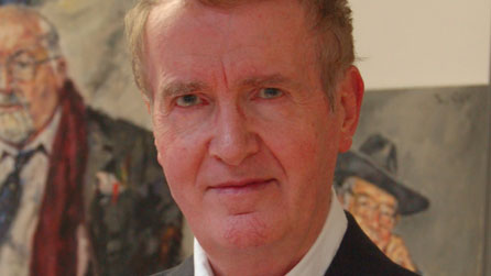 David Griffiths
