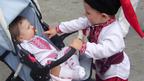 Парад вишиванок у Луцьку