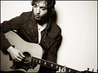 James Morrison