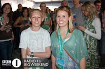 Radio 1's Big Weekend