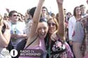 At Radio 1's Big Weekend