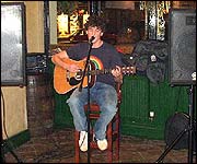 Rob Swann