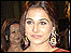 IIFA red carpet treatment
