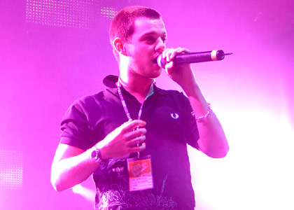 Best of One Big Weekend