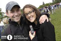 Radio 1's Big Weekend Radio 1's Big Weekend