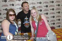 Radio 1's Big Weekend Radio 1's Big Weekend