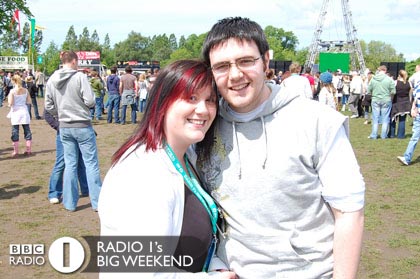 Radio 1's Big Weekend