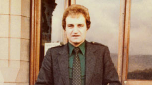 Daibhidh Solley