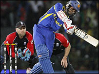 Upul Tharanga