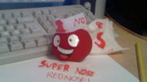 Super nose to...