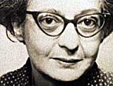 Joy Gresham