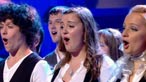 Heat 1 - Last Chance Song - Lean On Me