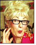Jenny Eclair