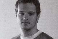 Daniel Evans