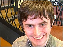 Chris Downing