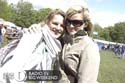 At Radio 1's Big Weekend