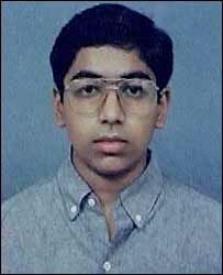 کفیل احمد