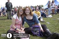 Radio 1's Big Weekend Radio 1's Big Weekend