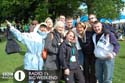 At Radio 1's Big Weekend