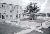 Image of Binham Priory in Norfolk