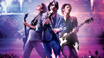 Jonas Brothers' 3D Concert Experience