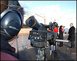 Filming School Report