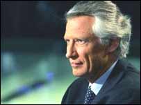 De Villepin
