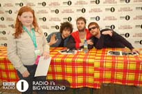 Radio 1's Big Weekend