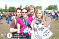 Radio 1's Big Weekend Radio 1's Big Weekend