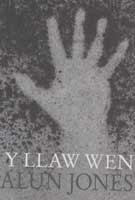Clawr y llyfr