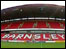 Barnsley FC - Oakwell