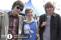 Radio 1's Big Weekend