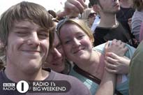 Radio 1's Big Weekend