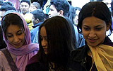 Bangladeshi women