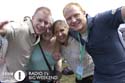 At Radio 1's Big Weekend
