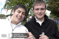 Radio 1's Big Weekend