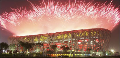 Olympic Bắc Kinh
